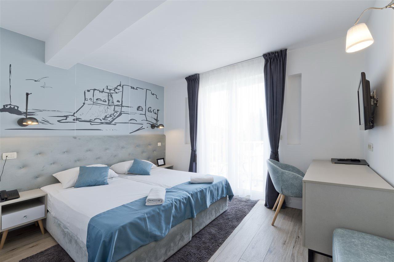 Hotel Perla Dubrovnik Eksteriør billede