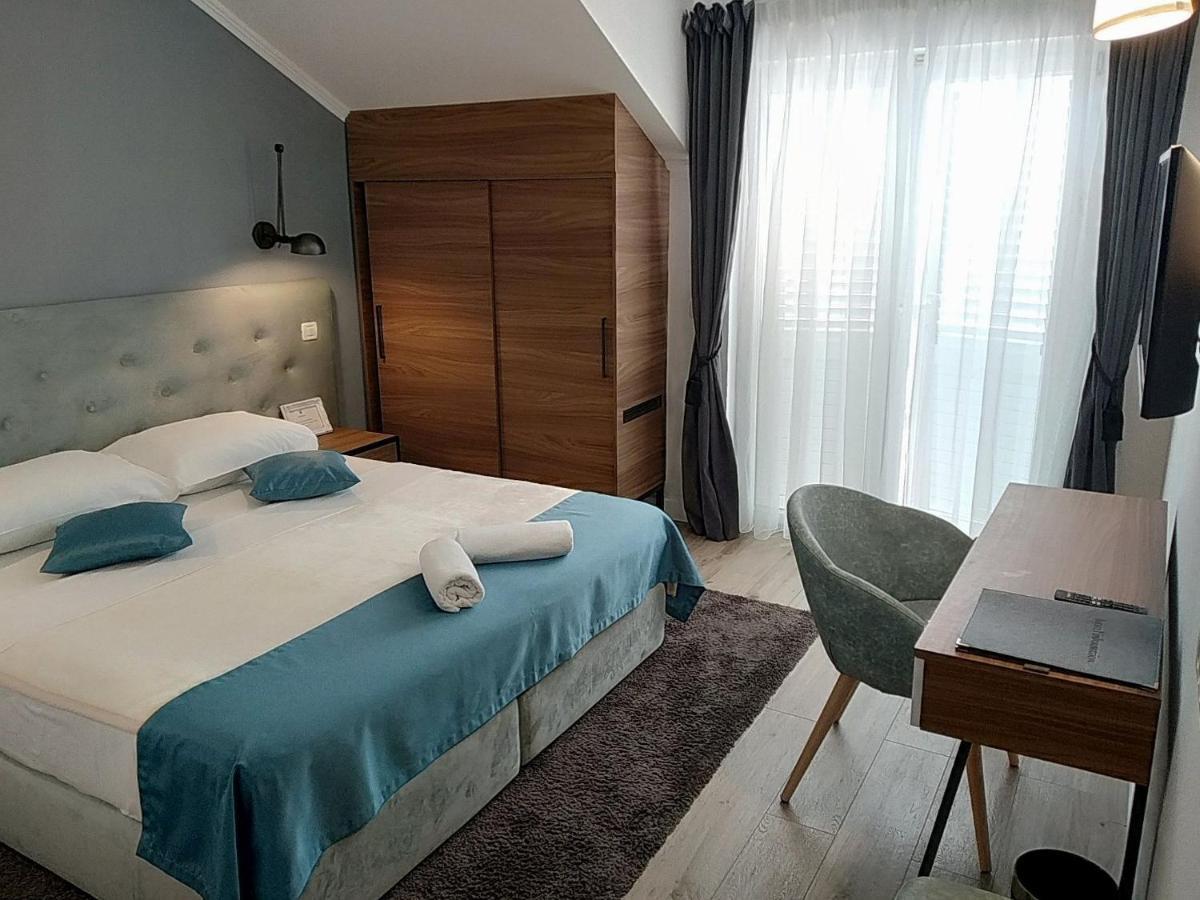 Hotel Perla Dubrovnik Eksteriør billede