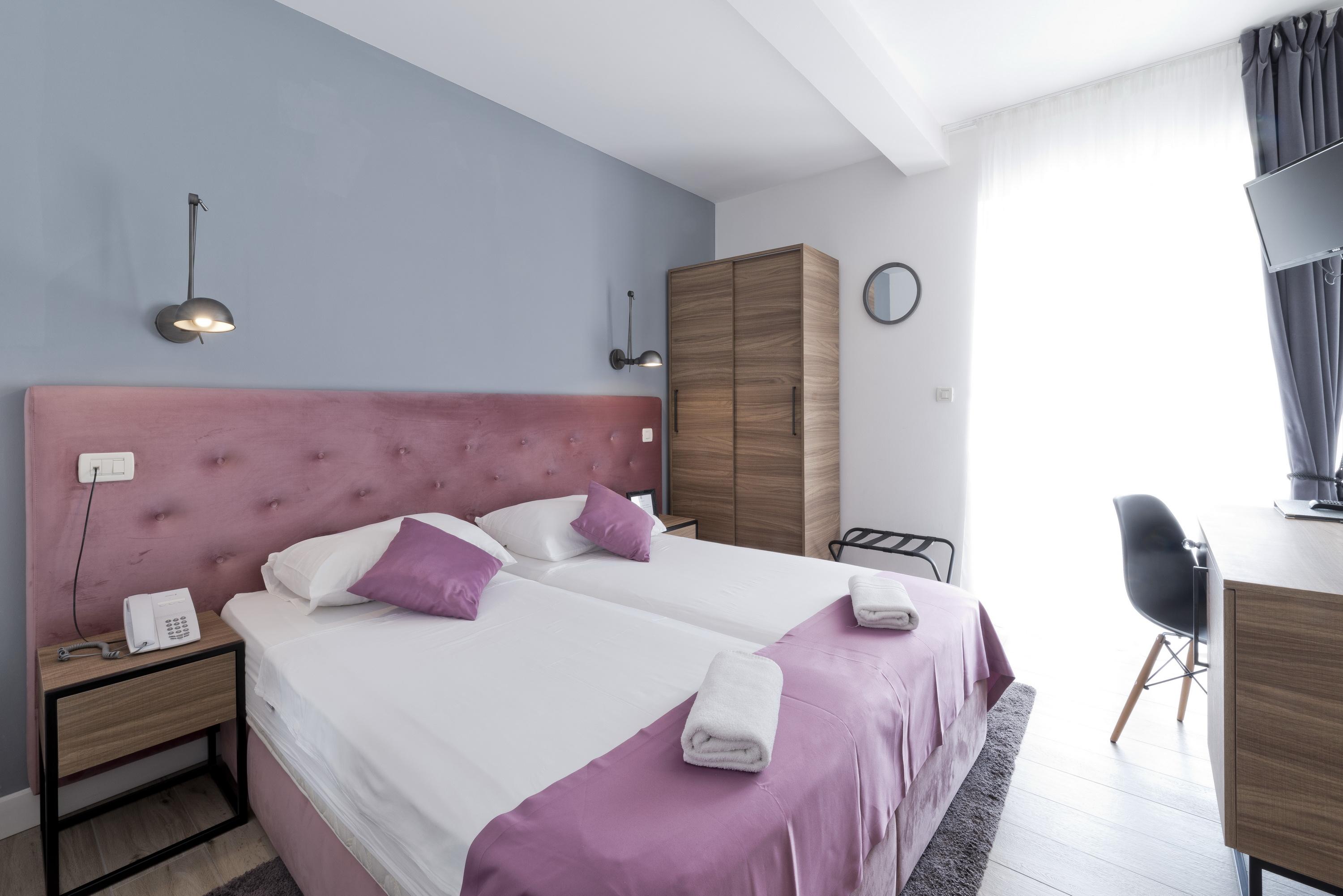 Hotel Perla Dubrovnik Eksteriør billede
