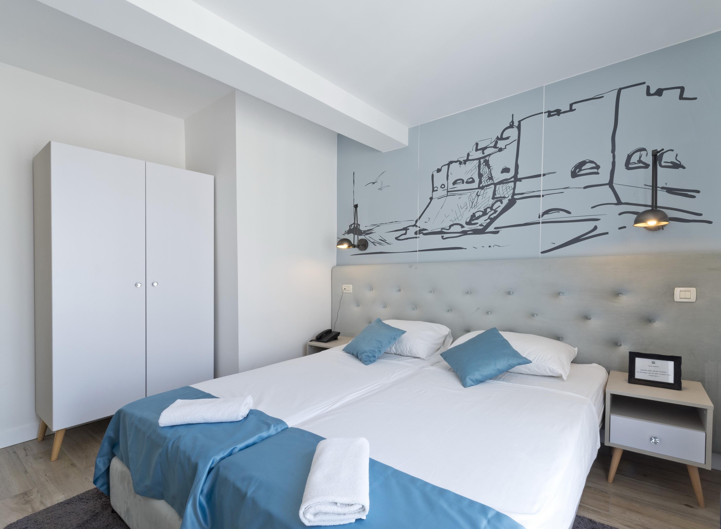 Hotel Perla Dubrovnik Eksteriør billede